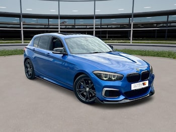 Used BMW 1 Series 2017 for sale - 75562844: Photo