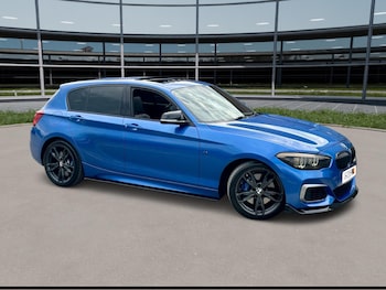 Used BMW 1 Series 2017 for sale - 75562844: Photo