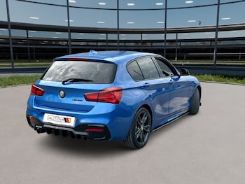 Used BMW 1 Series 2017 for sale - 75562844: Photo