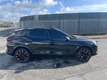 Used Cupra Formentor 2025 for sale - 78209845: Photo