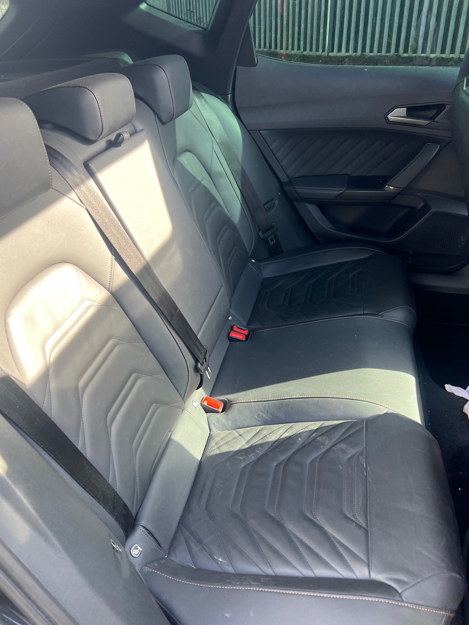 Used Cupra Formentor 2025 for sale - 78209845: Photo 9