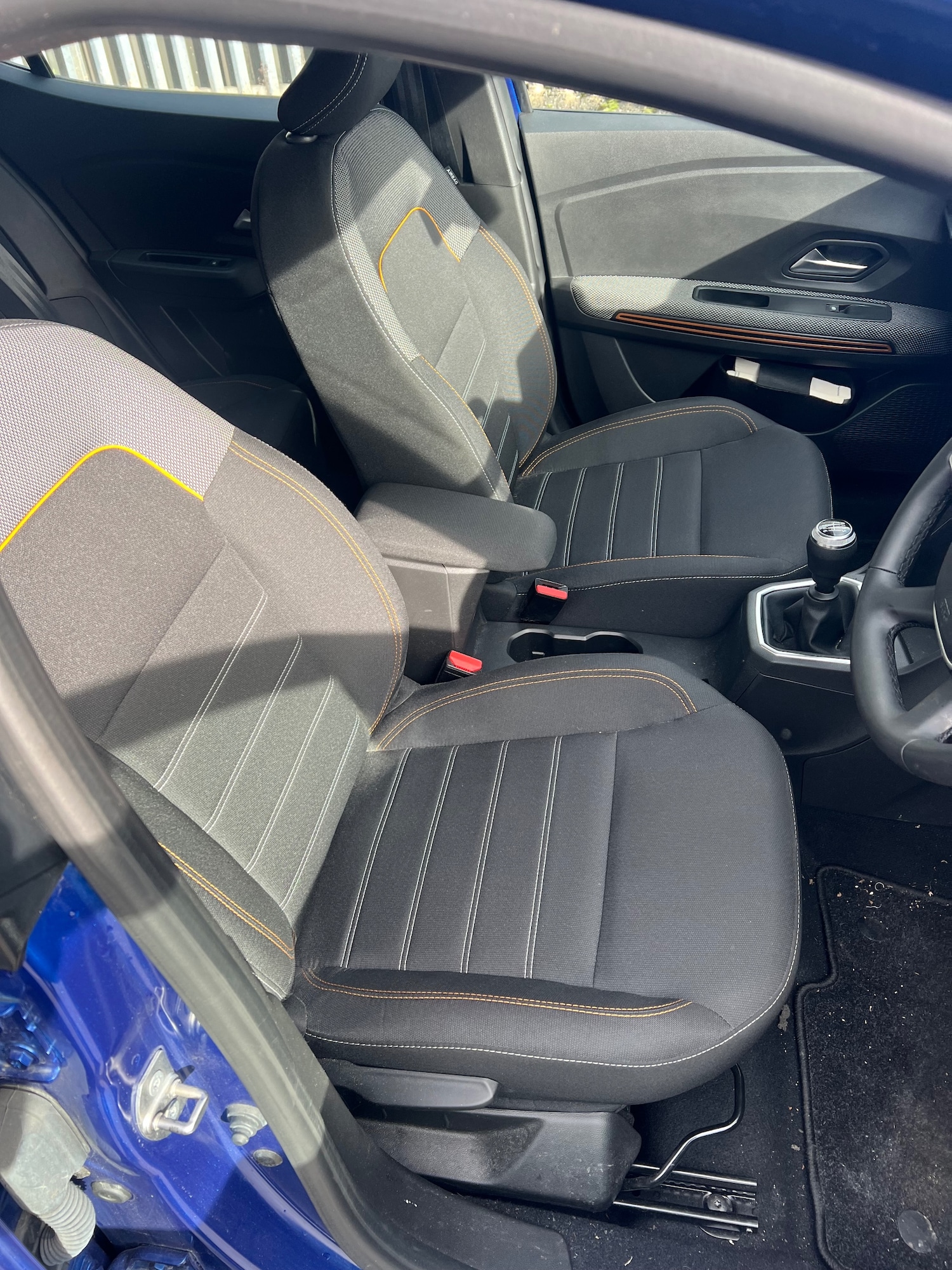 Used Dacia Sandero Stepway 2022 for sale - 77528446: Photo 10