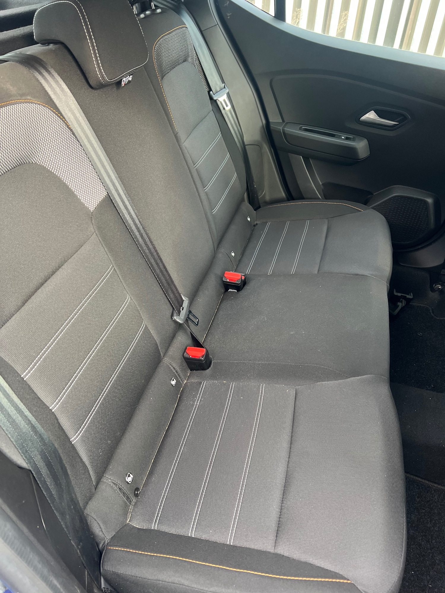 Used Dacia Sandero Stepway 2022 for sale - 77528446: Photo 9