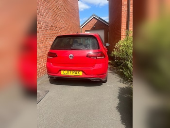 2017 (17) - 2.0 TDI R-Line 5dr