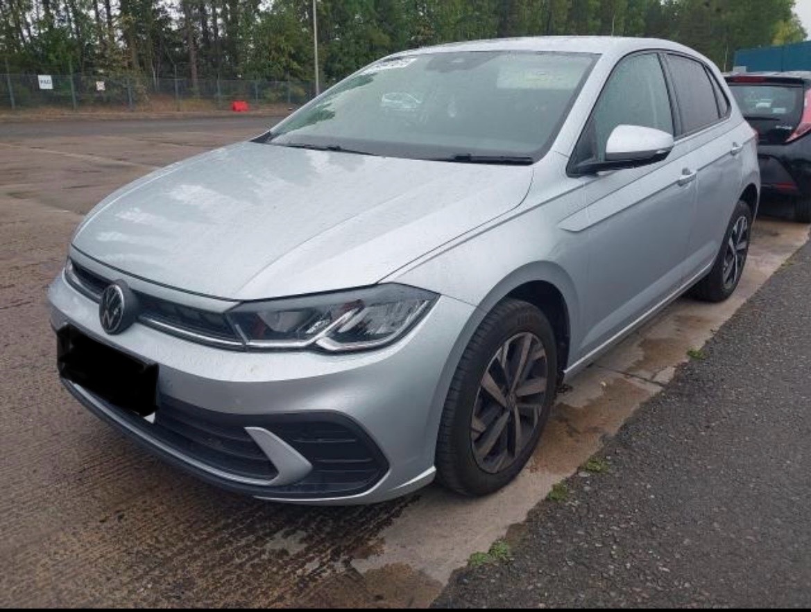 Used Volkswagen Polo 2024 for sale - 77125110: Photo 1