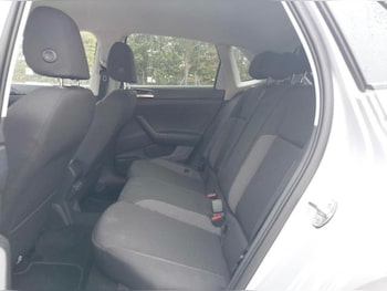 Used Volkswagen Polo 2024 for sale - 77125110: Photo