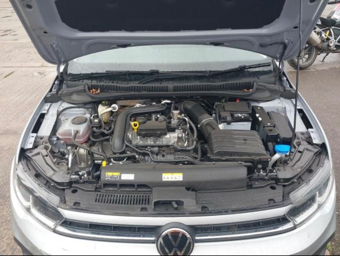 Used Volkswagen Polo 2024 for sale - 77125110: Photo 5