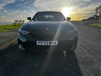 Used BMW 3 Series 2024 for sale - 76935464: Photo