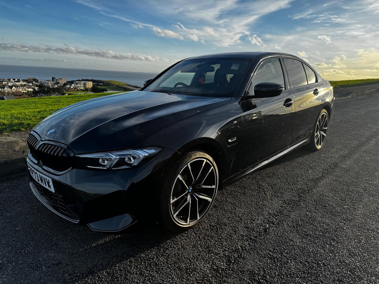 Used BMW 3 Series 2024 for sale - 76935464: Photo 3