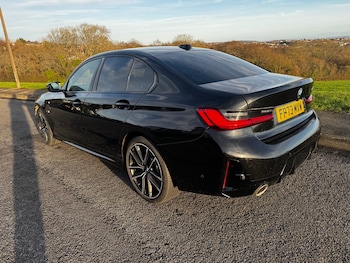 Used BMW 3 Series 2024 for sale - 76935464: Photo