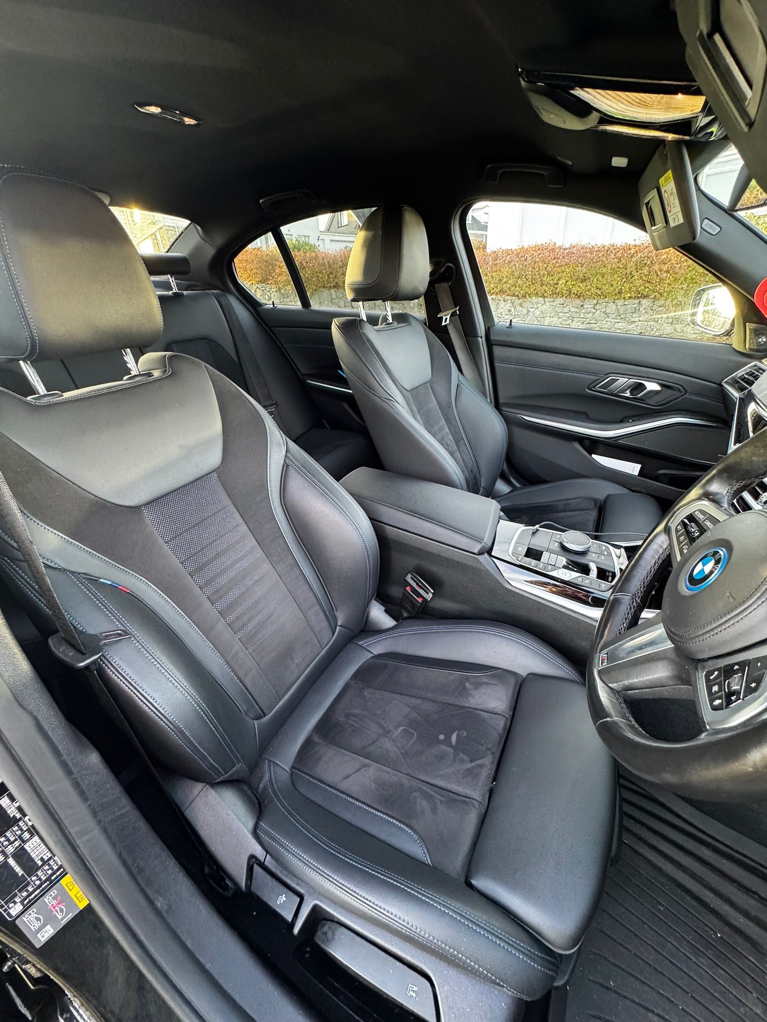 Used BMW 3 Series 2024 for sale - 76935464: Photo 7