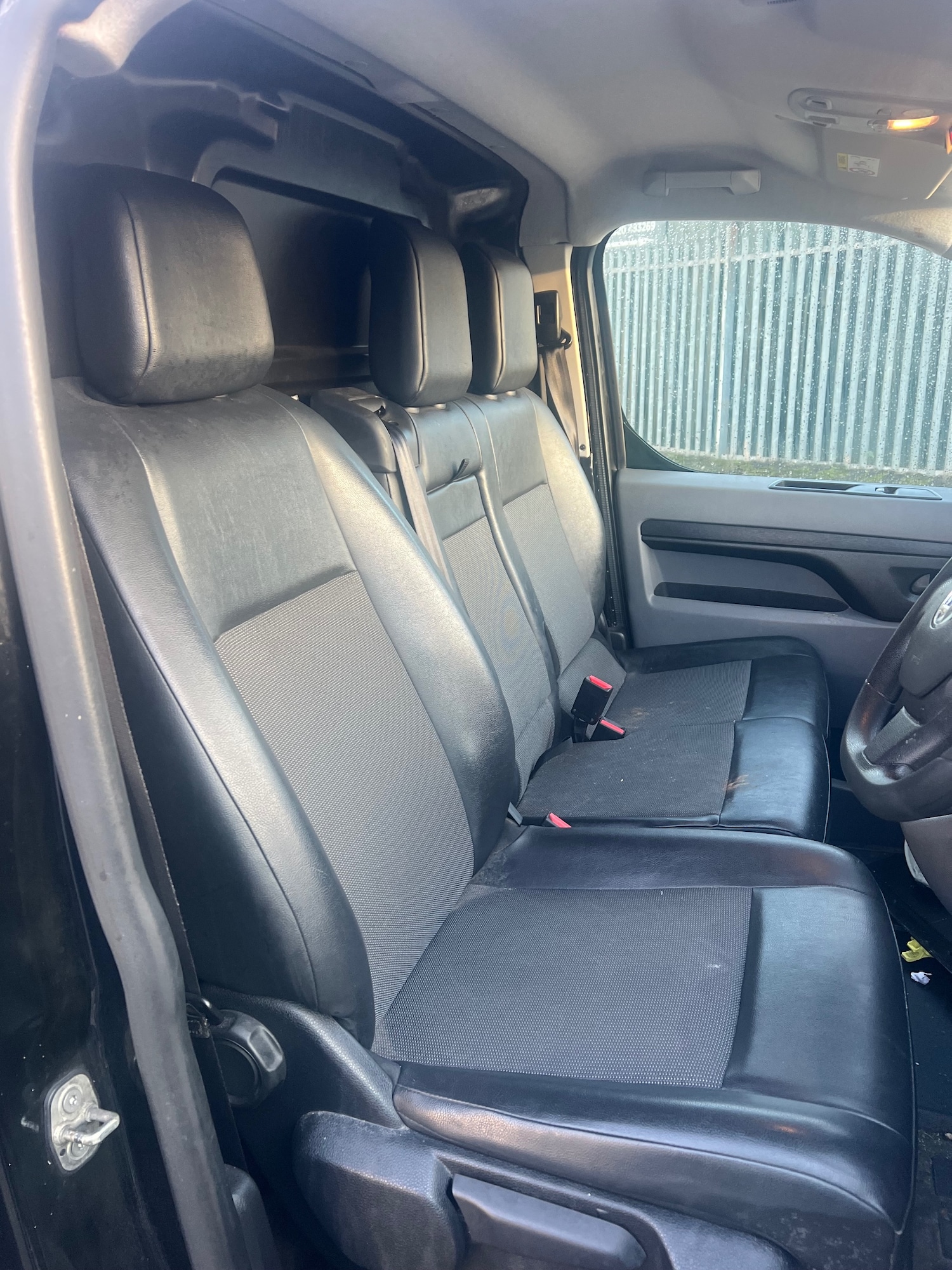 Used Vauxhall Vivaro 2020 for sale - 77022945: Photo 10