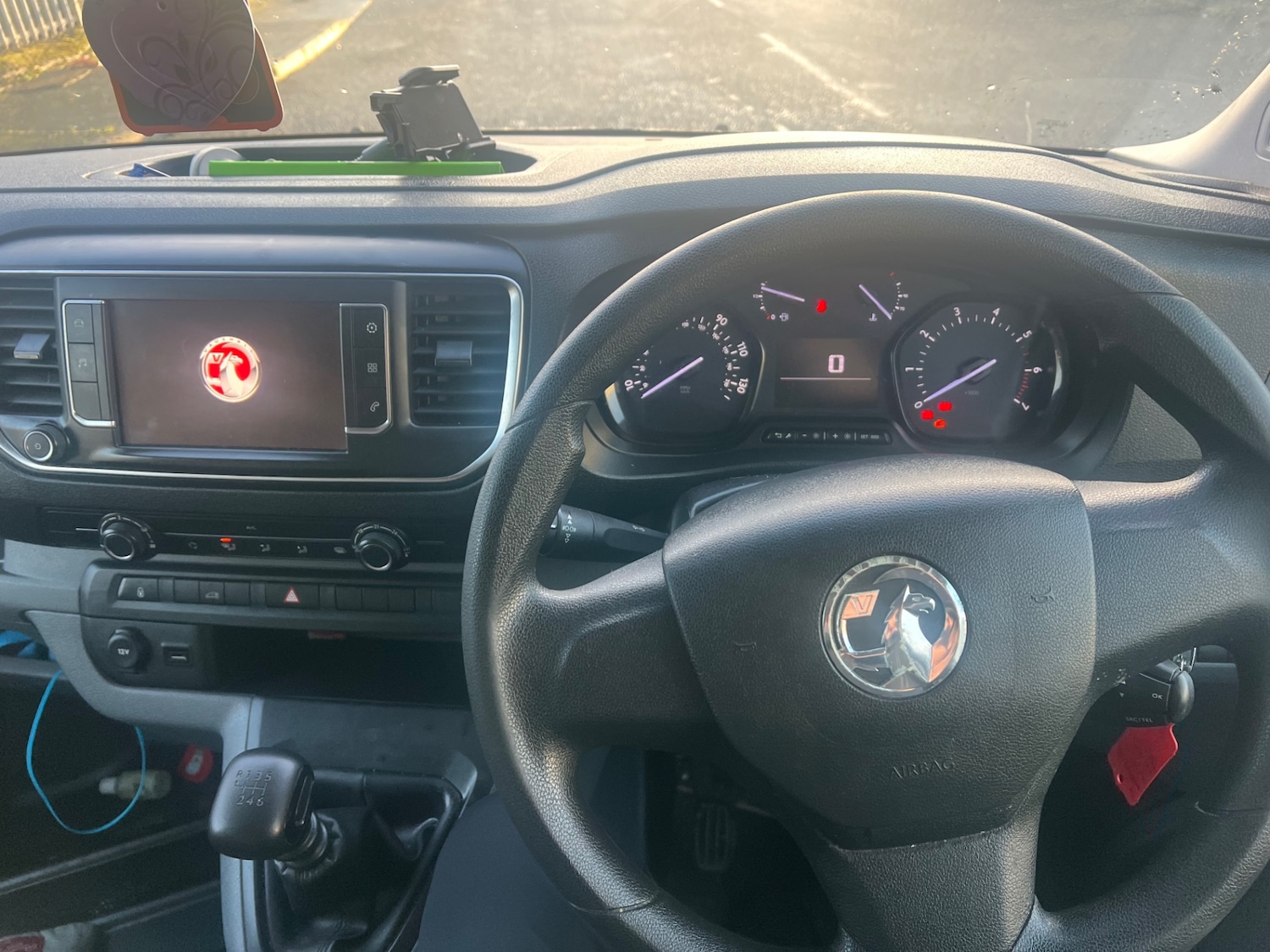 Used Vauxhall Vivaro 2020 for sale - 77022945: Photo 11