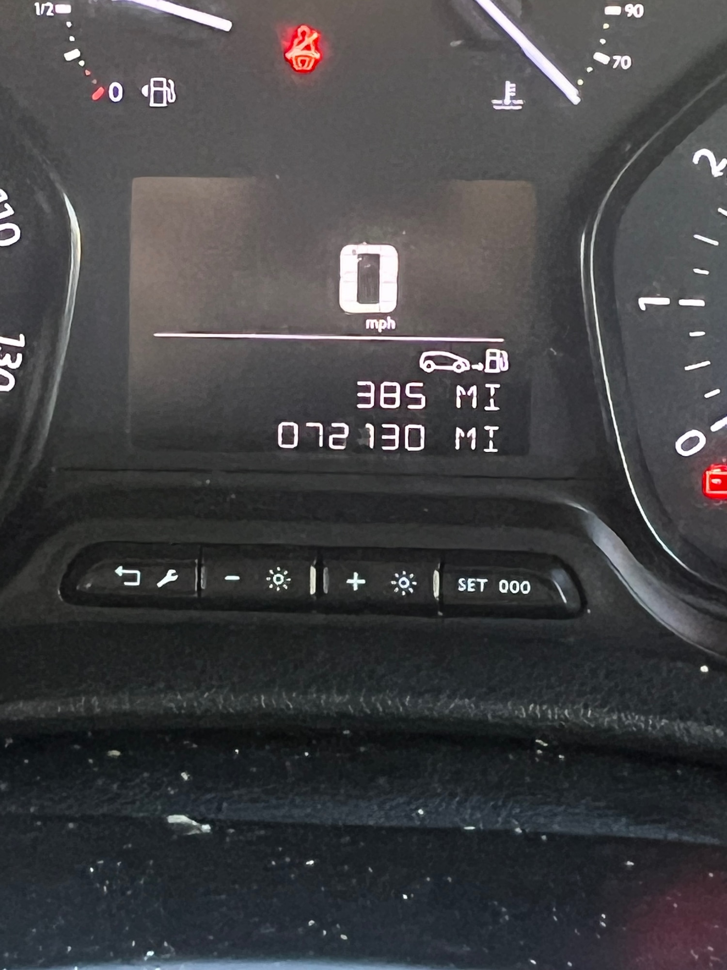 Used Vauxhall Vivaro 2020 for sale - 77022945: Photo 12