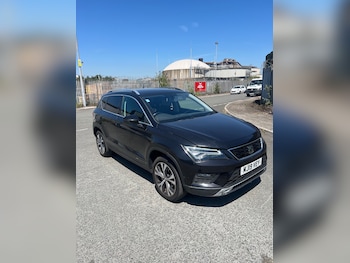 Used SEAT Ateca 2019 for sale - 79163145: Photo