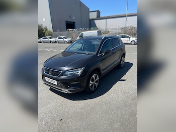 Used SEAT Ateca 2019 for sale - 79163145: Photo
