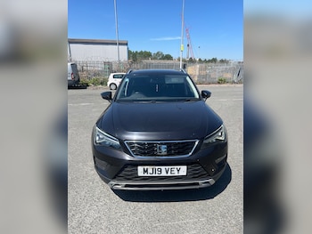 Used SEAT Ateca 2019 for sale - 79163145: Photo
