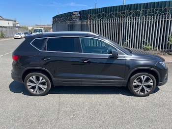 Used SEAT Ateca 2019 for sale - 79163145: Photo