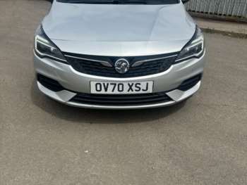 2020 (70) - 1.5 Turbo D Business Edition Nav 5dr