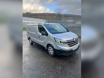 Renault - Trafic