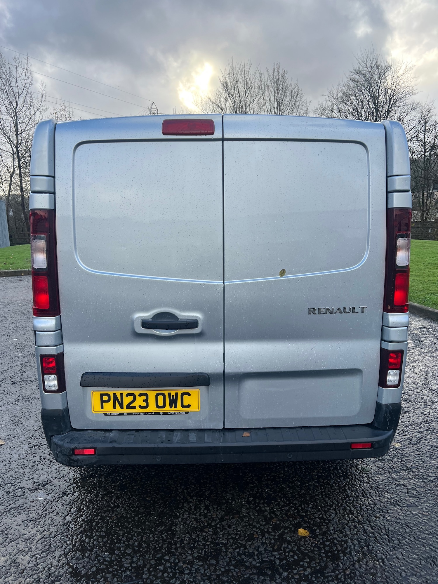 Used Renault Trafic 2023 for sale - 76845902: Photo 6