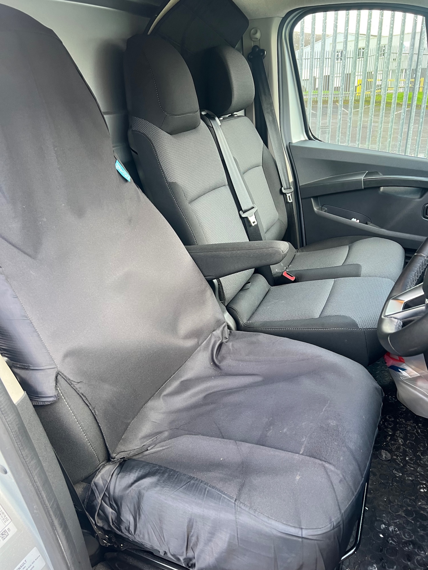 Used Renault Trafic 2023 for sale - 76845902: Photo 9