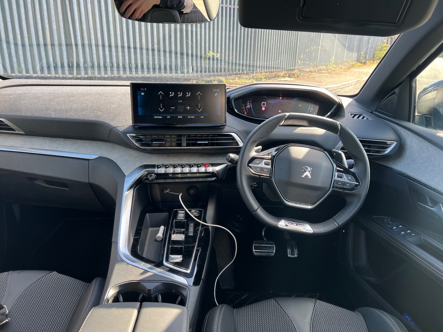 Used Peugeot 5008 2024 for sale - 78053151: Photo 12