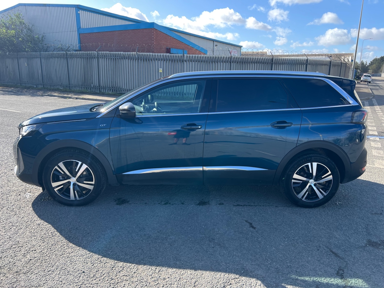 Used Peugeot 5008 2024 for sale - 78053151: Photo 5