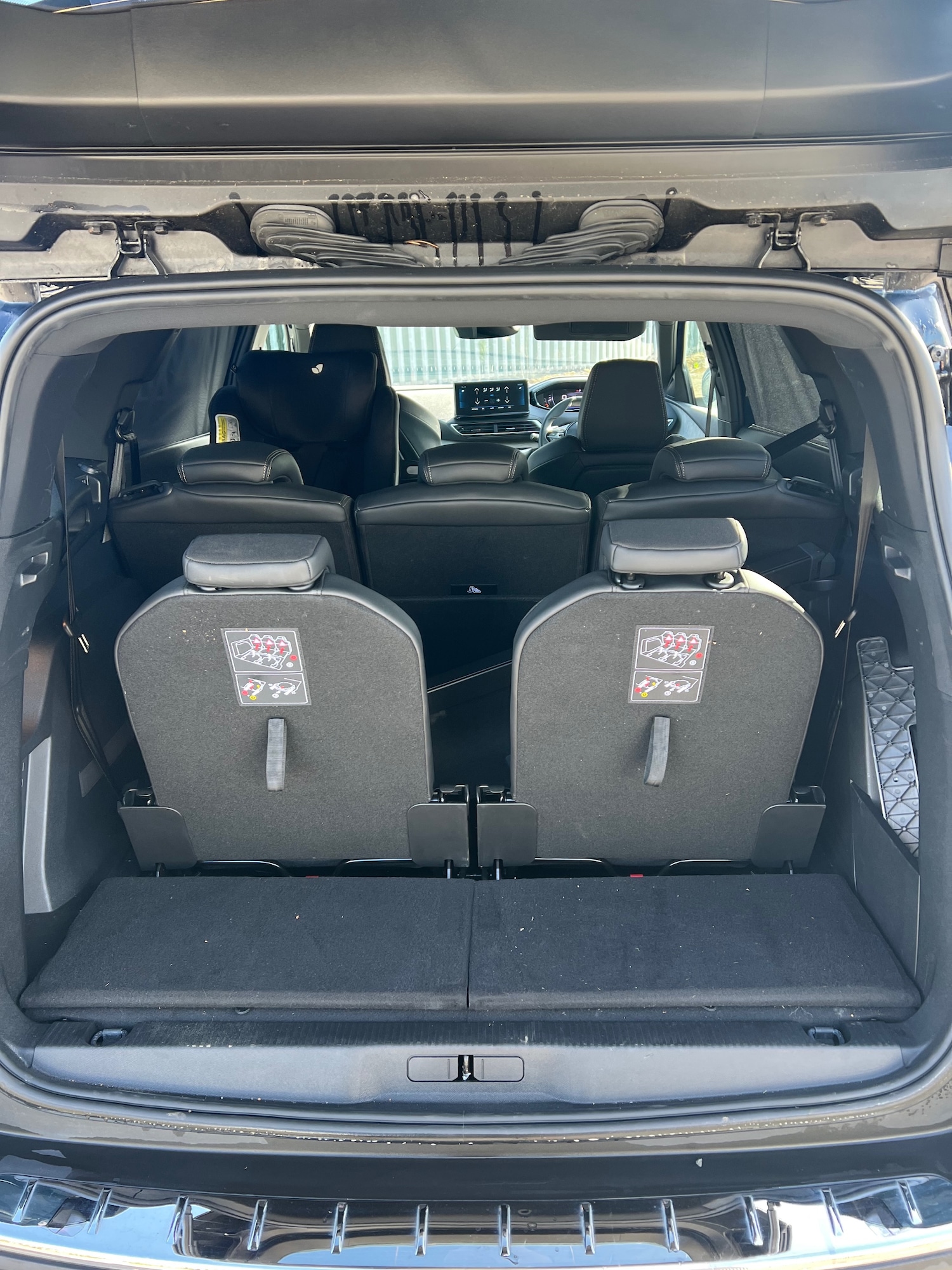 Used Peugeot 5008 2024 for sale - 78053151: Photo 9