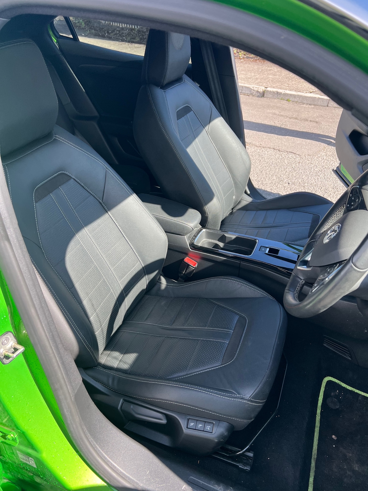 Used Vauxhall Mokka for sale - 78107718: Photo 10