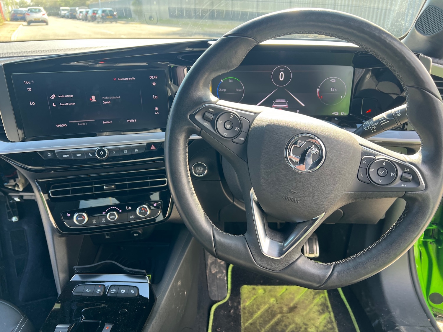 Used Vauxhall Mokka for sale - 78107718: Photo 11