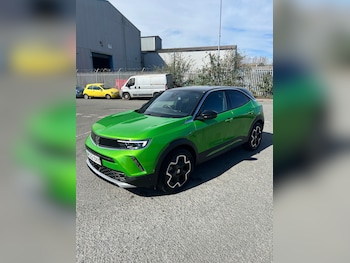 Used Vauxhall Mokka undefined for sale - 78107718: Photo