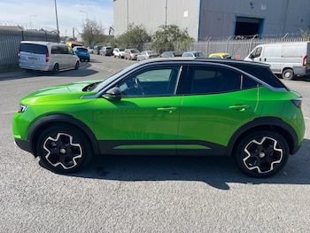 Used Vauxhall Mokka undefined for sale - 78107718: Photo