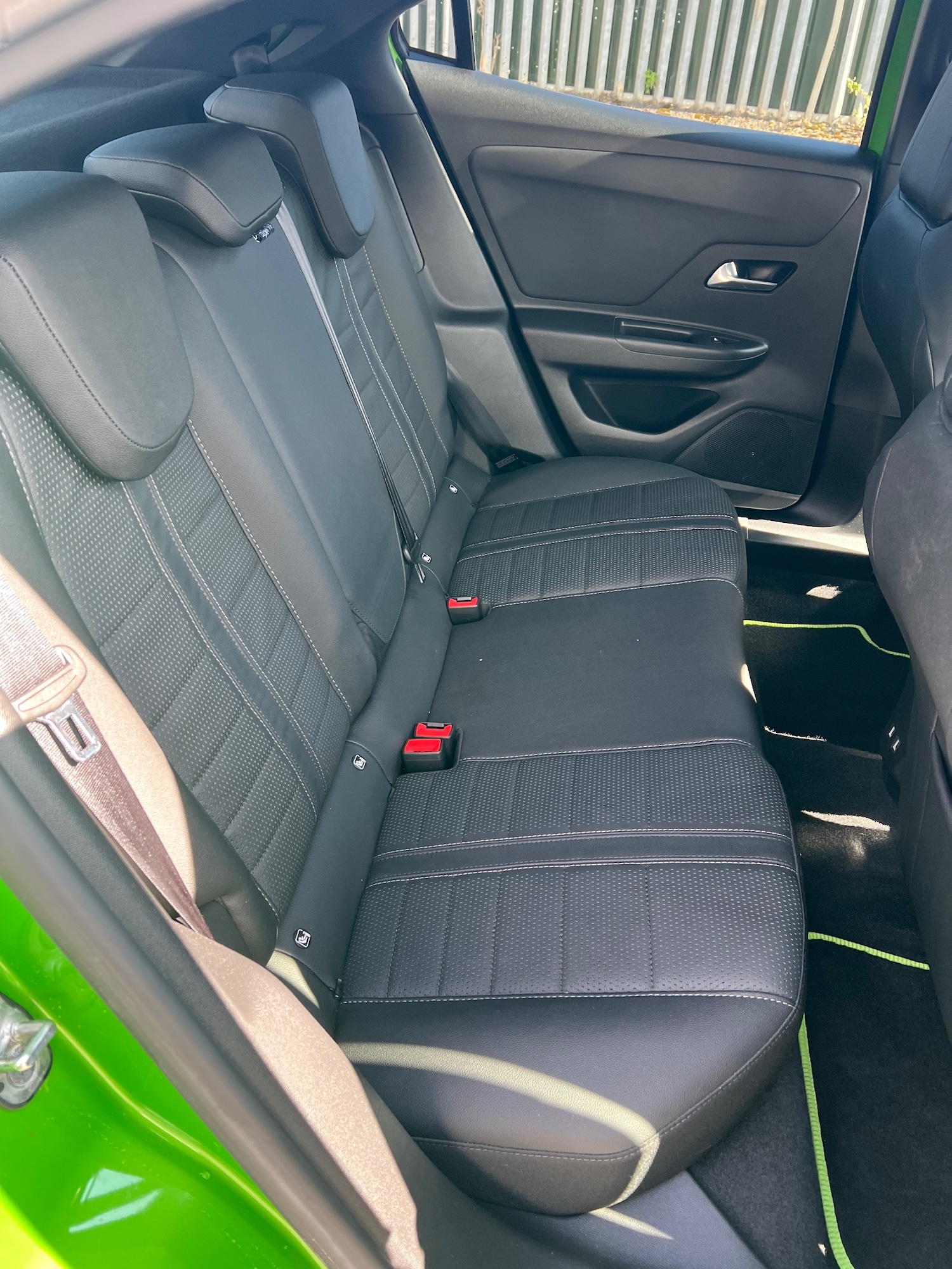 Used Vauxhall Mokka for sale - 78107718: Photo 9