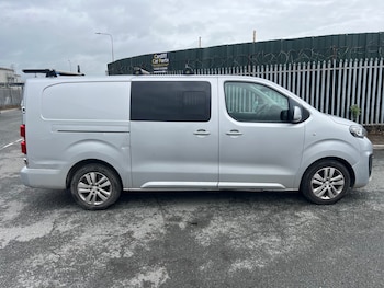 Used Peugeot Expert 2019 for sale - 78627800: Photo