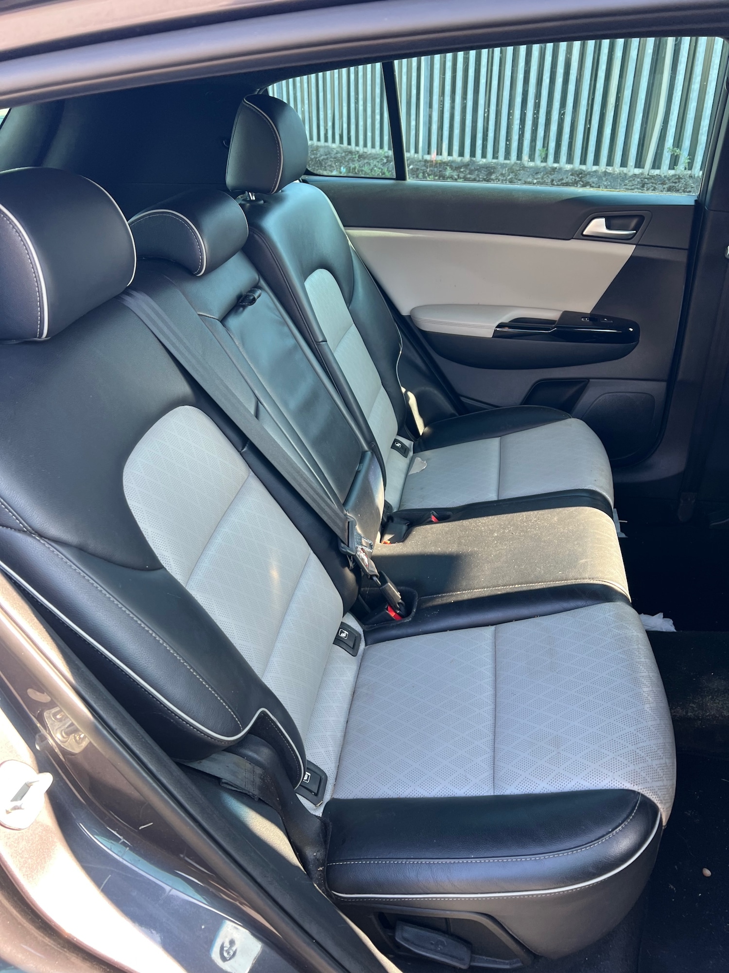 Used Kia Sportage 2017 for sale - 77945495: Photo 9