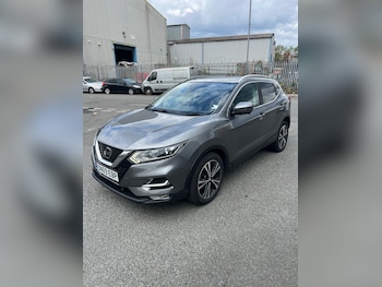 Used Nissan Qashqai 2019 for sale - 79593949: Photo