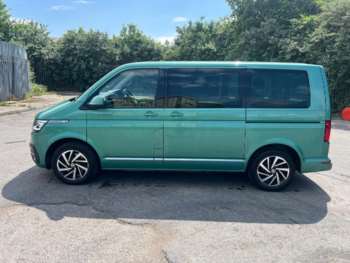 Used Volkswagen Caravelle 2020 for sale - 74634869: Photo