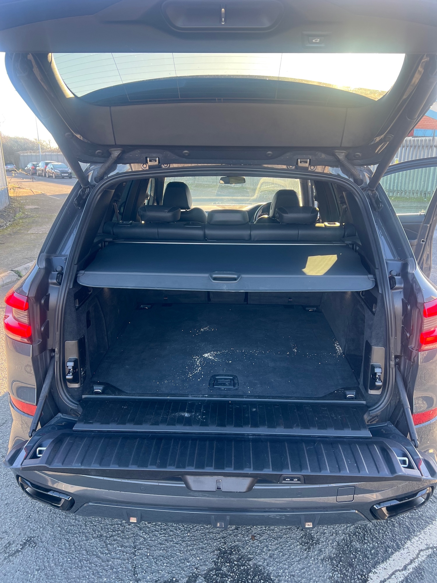 Used BMW X5 2023 for sale - 77125103: Photo 11