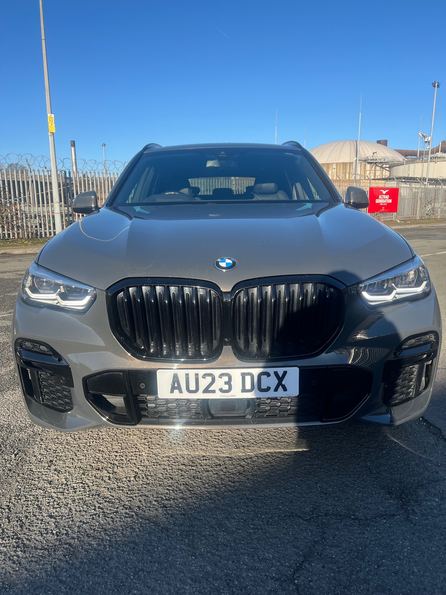 Used BMW X5 2023 for sale - 77125103: Photo 3