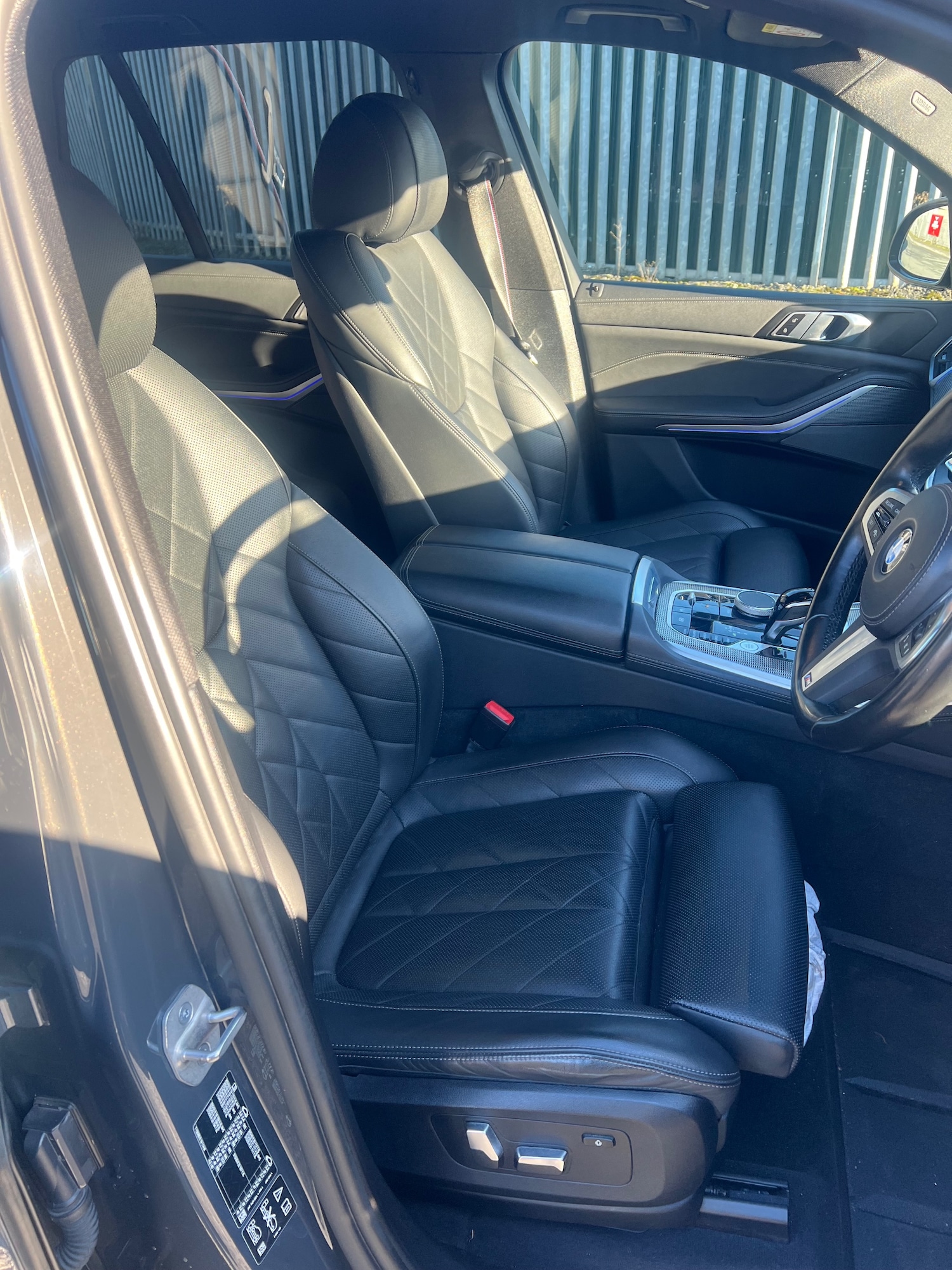 Used BMW X5 2023 for sale - 77125103: Photo 9