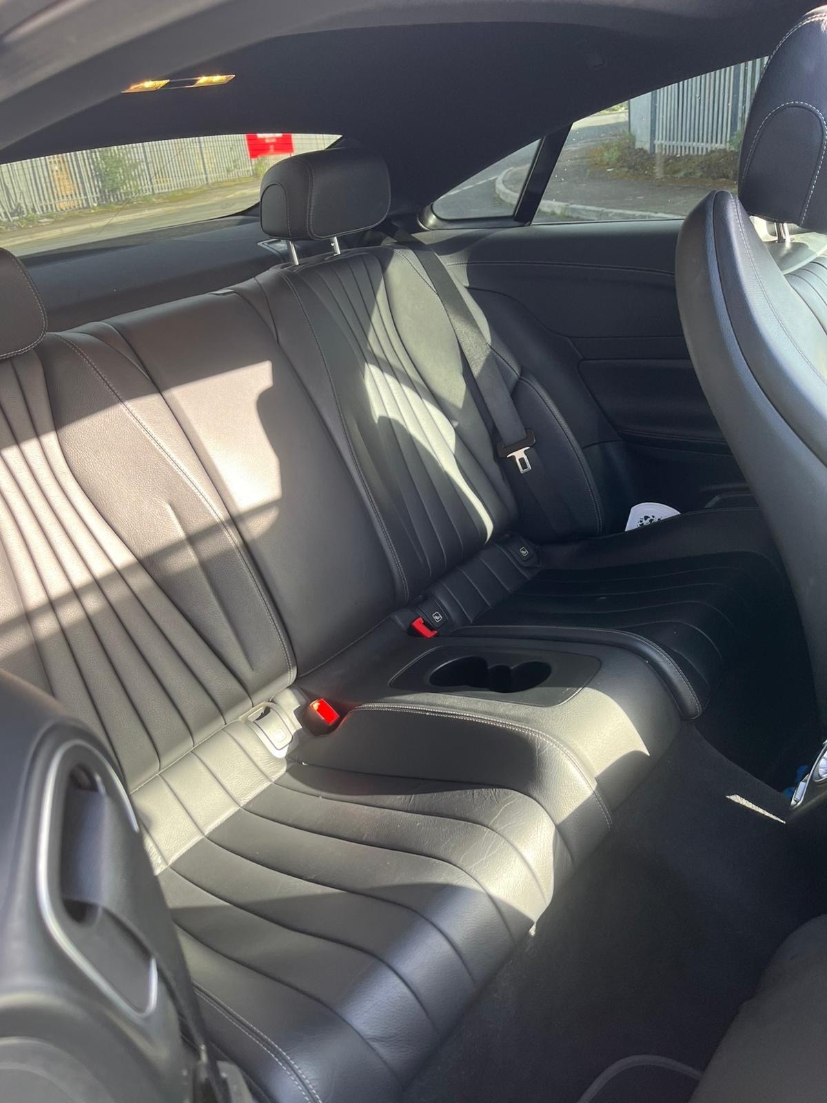 Used Mercedes-Benz E Class 2021 for sale - 78209839: Photo 10