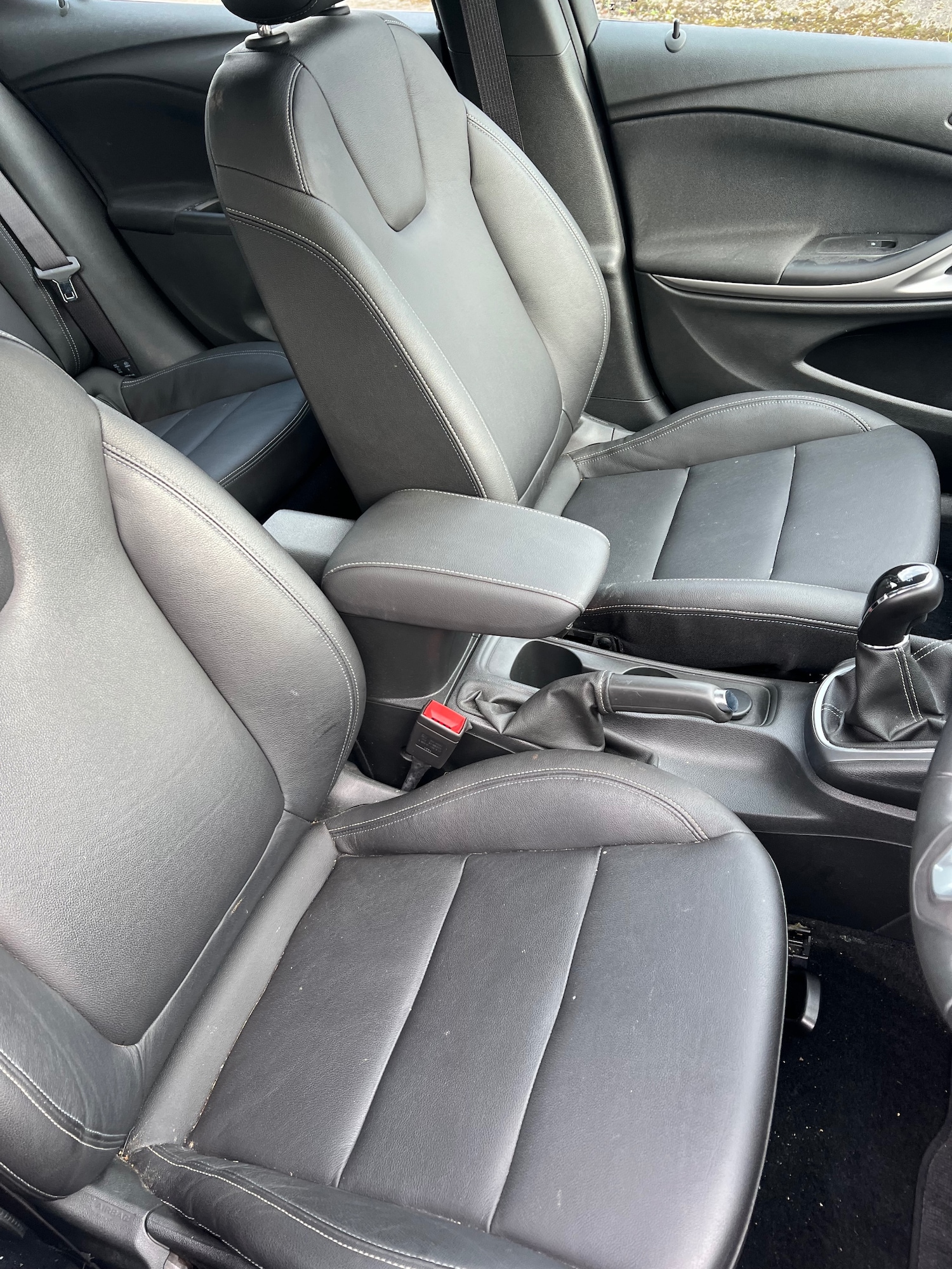 Used Vauxhall Astra 2021 for sale - 77759074: Photo 10