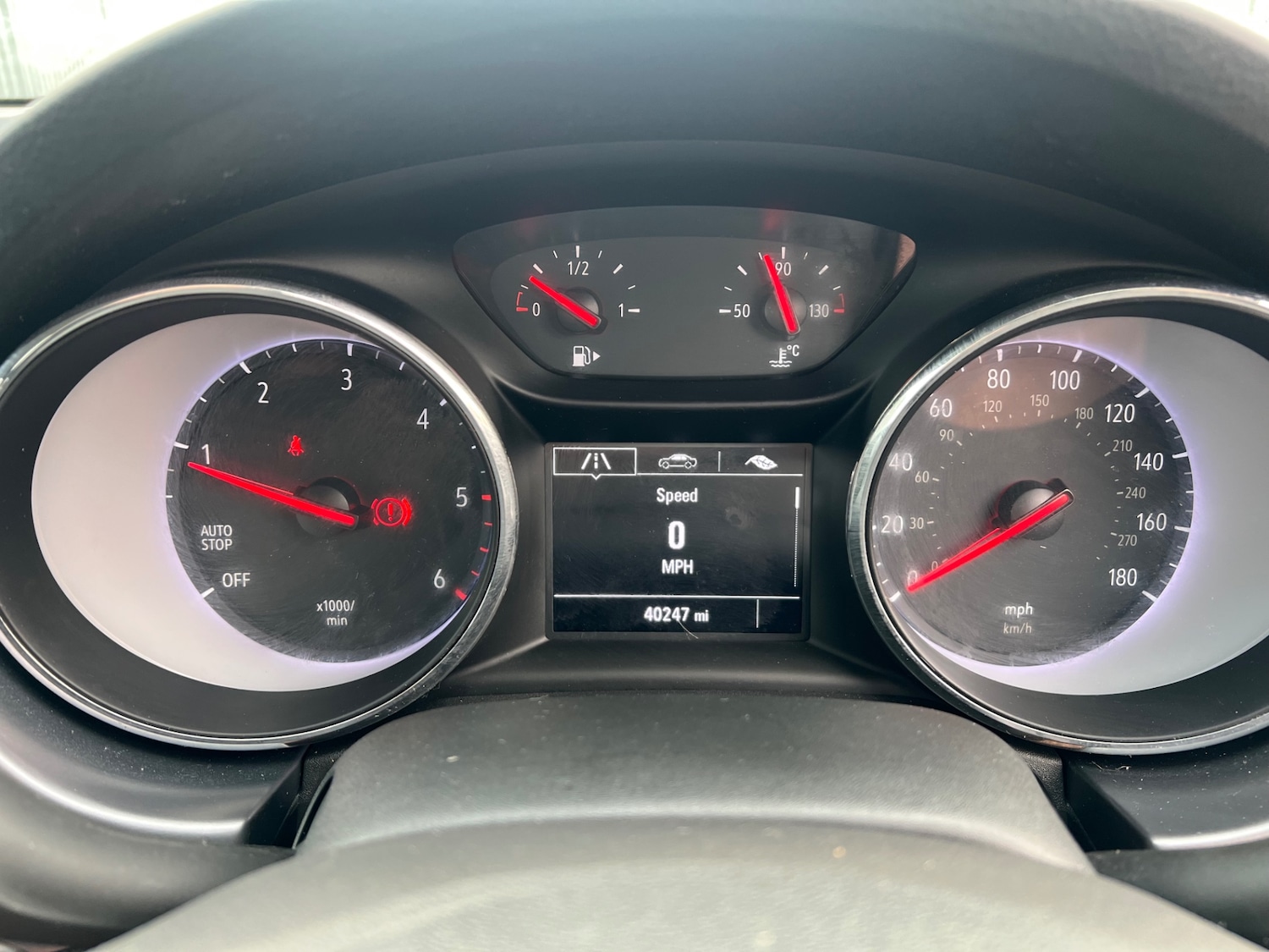 Used Vauxhall Astra 2021 for sale - 77759074: Photo 11