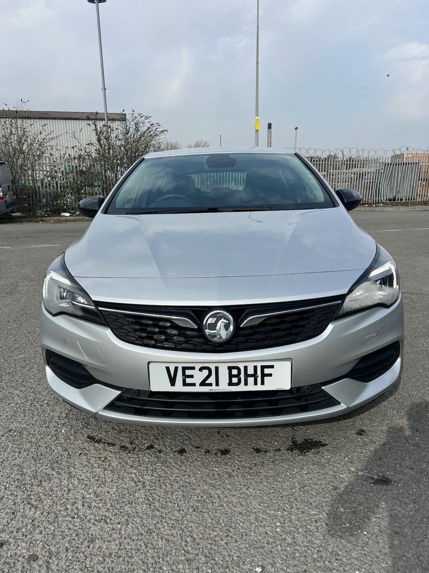 Used Vauxhall Astra 2021 for sale - 77759074: Photo 3