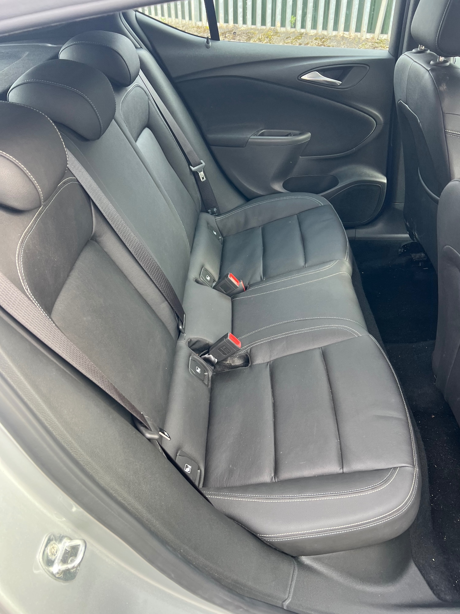 Used Vauxhall Astra 2021 for sale - 77759074: Photo 8