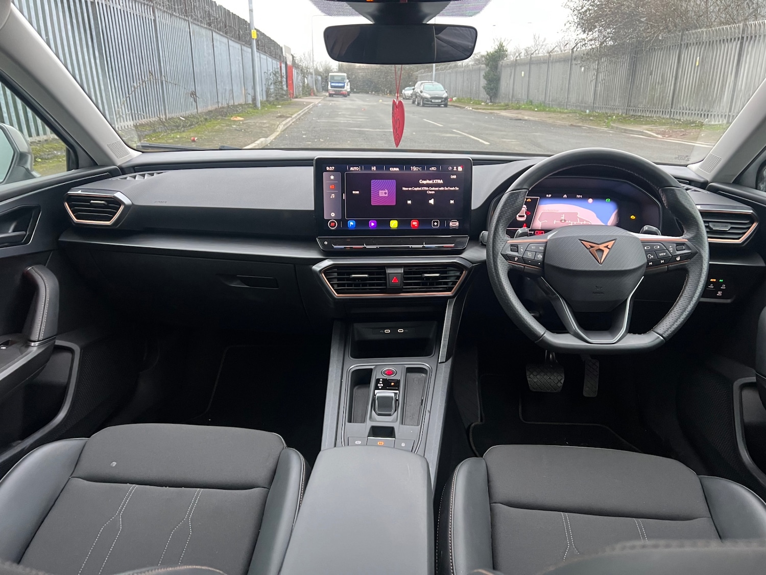 Used Cupra Leon 2024 for sale - 77033129: Photo 10