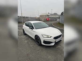 Used Cupra Leon 2024 for sale - 77033129: Photo