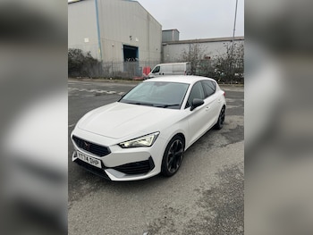 Used Cupra Leon 2024 for sale - 77033129: Photo