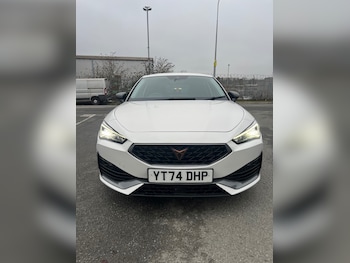Used Cupra Leon 2024 for sale - 77033129: Photo